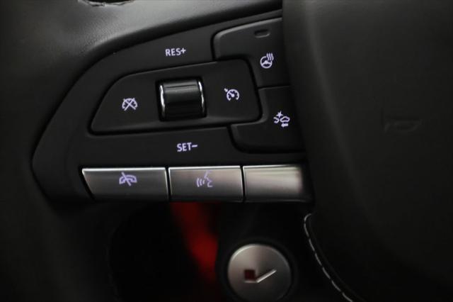 2026 Cadillac CT5-V V-Series Blackwing RWD