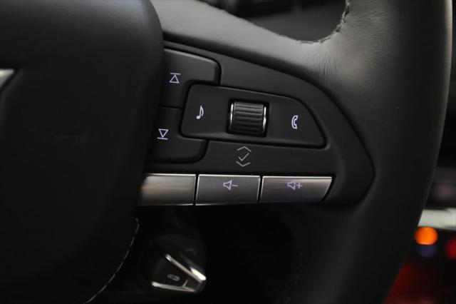 2026 Cadillac CT5-V V-Series Blackwing RWD