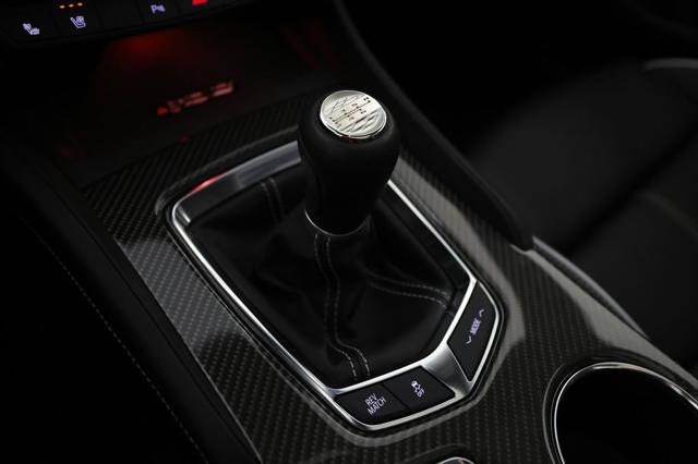 2026 Cadillac CT5-V V-Series Blackwing RWD