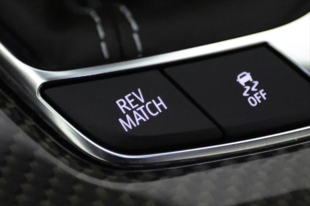2026 Cadillac CT5-V V-Series Blackwing RWD