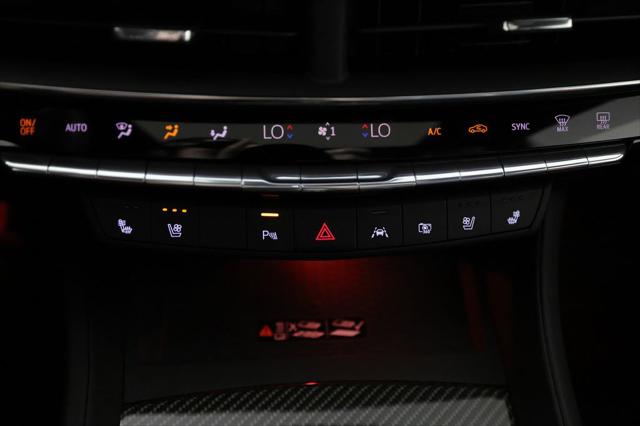 2026 Cadillac CT5-V V-Series Blackwing RWD