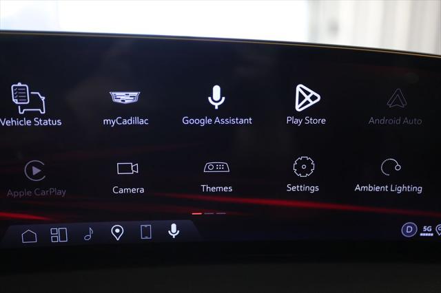2026 Cadillac CT5-V V-Series Blackwing RWD