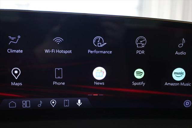 2026 Cadillac CT5-V V-Series Blackwing RWD