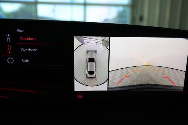 2026 Cadillac CT5-V V-Series Blackwing RWD