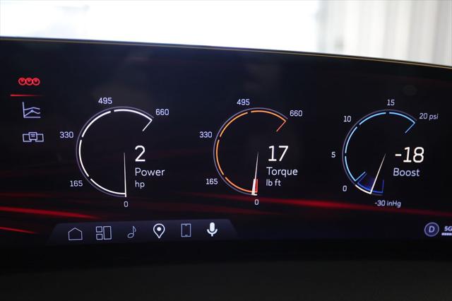 2026 Cadillac CT5-V V-Series Blackwing RWD