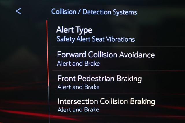 2026 Cadillac CT5-V V-Series Blackwing RWD