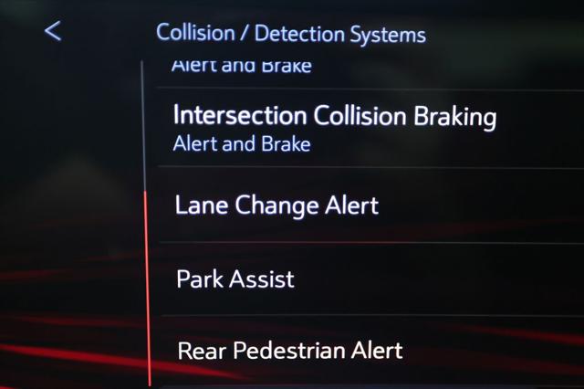 2026 Cadillac CT5-V V-Series Blackwing RWD