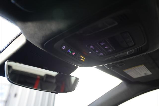 2026 Cadillac CT5-V V-Series Blackwing RWD