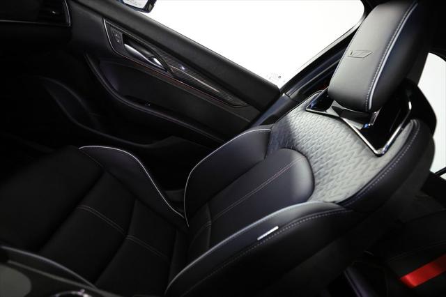 2026 Cadillac CT5-V V-Series Blackwing RWD