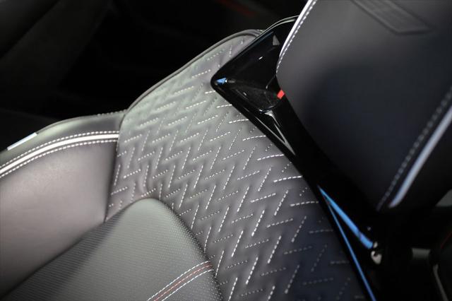 2026 Cadillac CT5-V V-Series Blackwing RWD