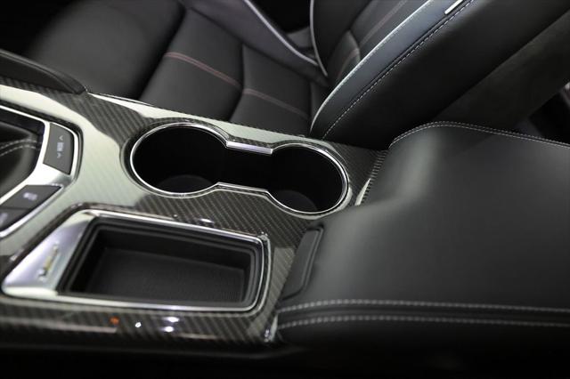 2026 Cadillac CT5-V V-Series Blackwing RWD