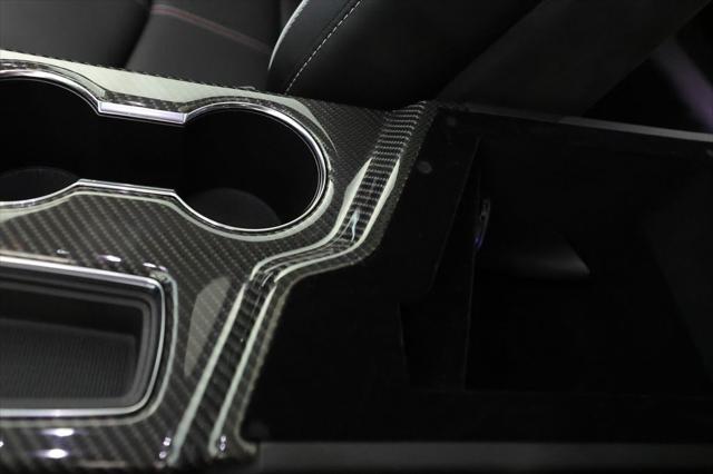2026 Cadillac CT5-V V-Series Blackwing RWD