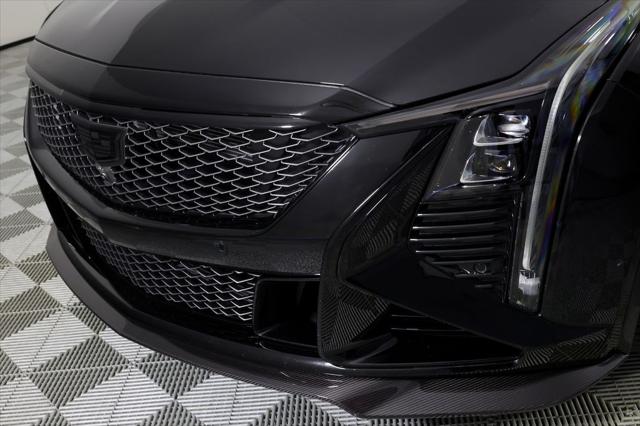 2026 Cadillac CT5-V V-Series Blackwing RWD