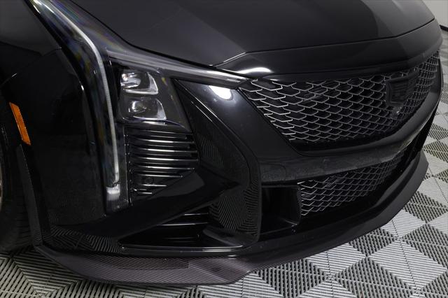 2026 Cadillac CT5-V V-Series Blackwing RWD
