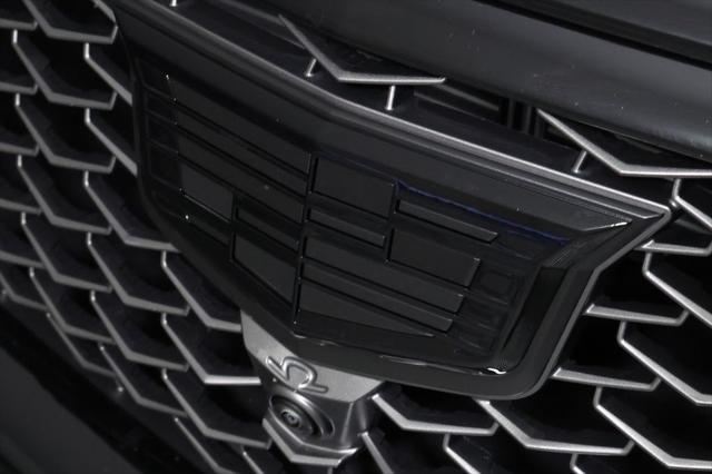 2026 Cadillac CT5-V V-Series Blackwing RWD