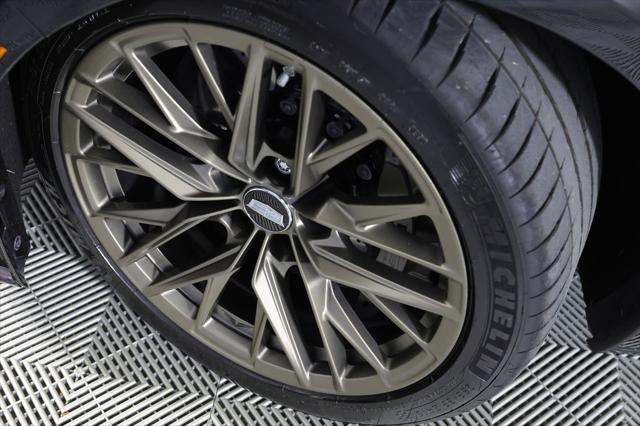 2026 Cadillac CT5-V V-Series Blackwing RWD