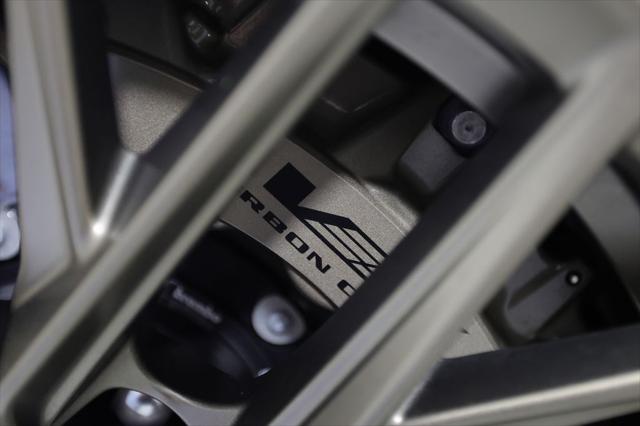 2026 Cadillac CT5-V V-Series Blackwing RWD