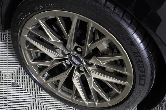 2026 Cadillac CT5-V V-Series Blackwing RWD