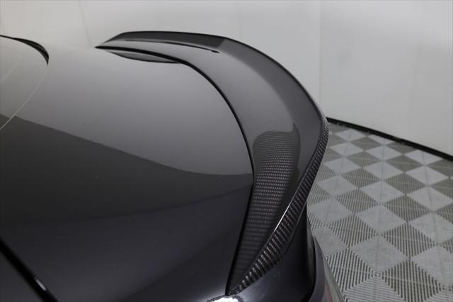 2026 Cadillac CT5-V V-Series Blackwing RWD