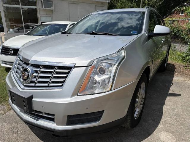 2015 Cadillac SRX Luxury Collection for sale in Suffolk, VA