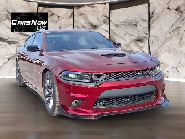2023 Dodge Charger Scat Pack for sale in Cleveland, TN