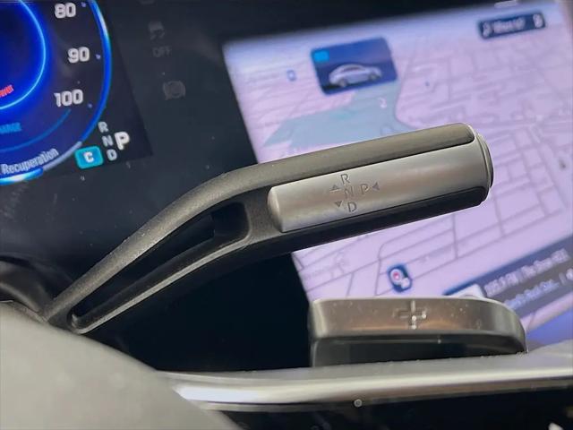 2022 Mercedes-Benz EQS 580 Sedan 4MATIC