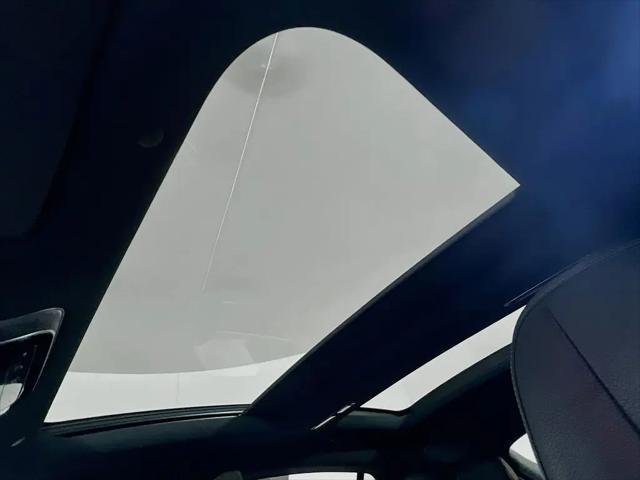 2022 Mercedes-Benz EQS 580 Sedan 4MATIC