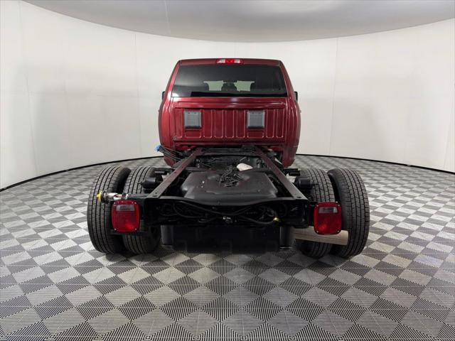 2023 Ram 3500 Tradesman/SLT/Laramie/Limited