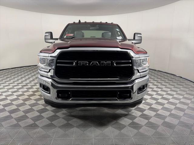 2023 Ram 3500 Tradesman/SLT/Laramie/Limited