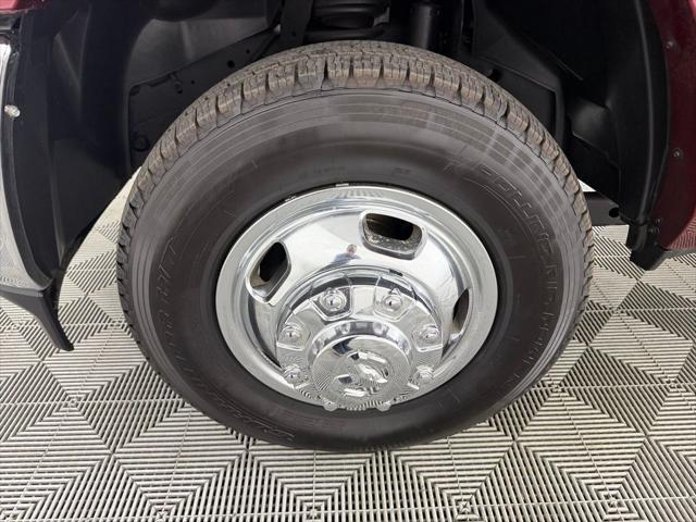 2023 Ram 3500 Tradesman/SLT/Laramie/Limited