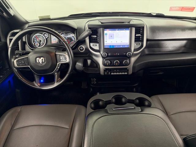 2023 Ram 3500 Tradesman/SLT/Laramie/Limited