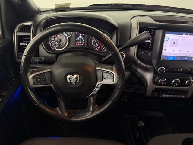 2023 Ram 3500 Tradesman/SLT/Laramie/Limited