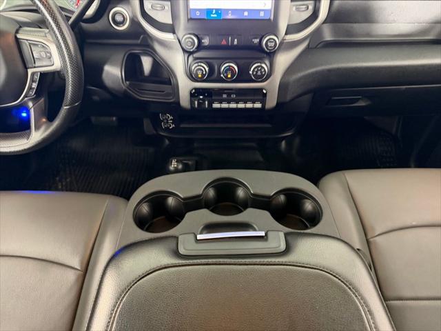 2023 Ram 3500 Tradesman/SLT/Laramie/Limited