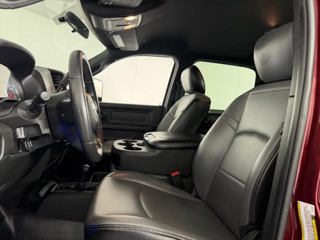 2023 Ram 3500 Tradesman/SLT/Laramie/Limited