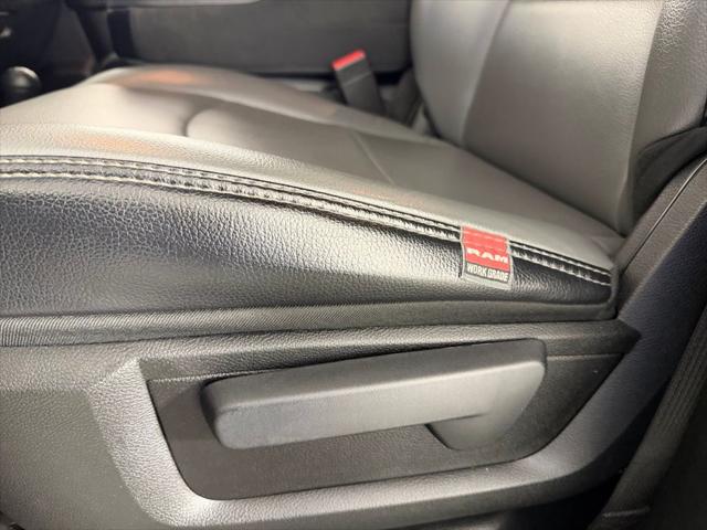 2023 Ram 3500 Tradesman/SLT/Laramie/Limited