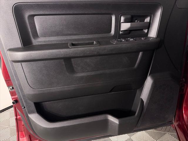2023 Ram 3500 Tradesman/SLT/Laramie/Limited