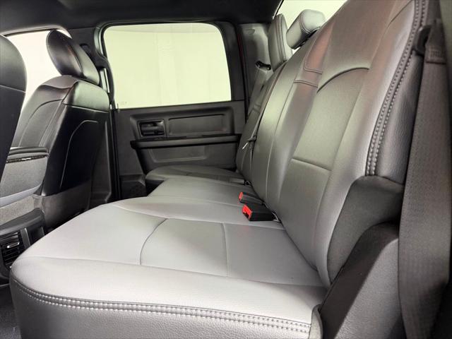 2023 Ram 3500 Tradesman/SLT/Laramie/Limited