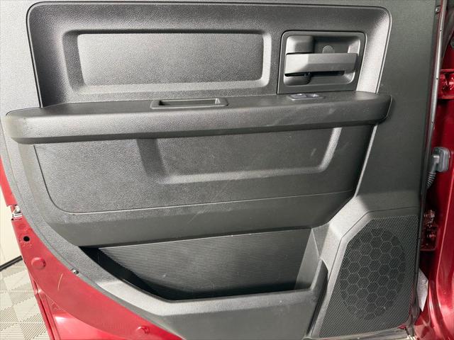 2023 Ram 3500 Tradesman/SLT/Laramie/Limited