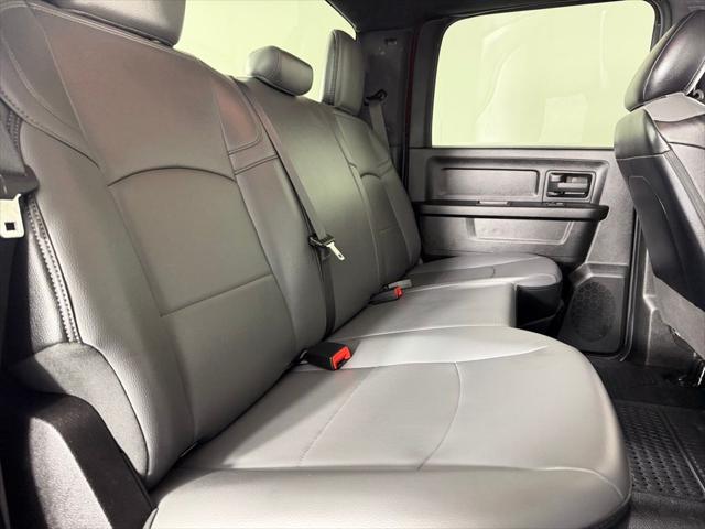 2023 Ram 3500 Tradesman/SLT/Laramie/Limited