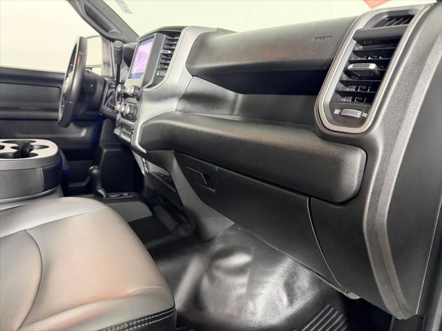 2023 Ram 3500 Tradesman/SLT/Laramie/Limited