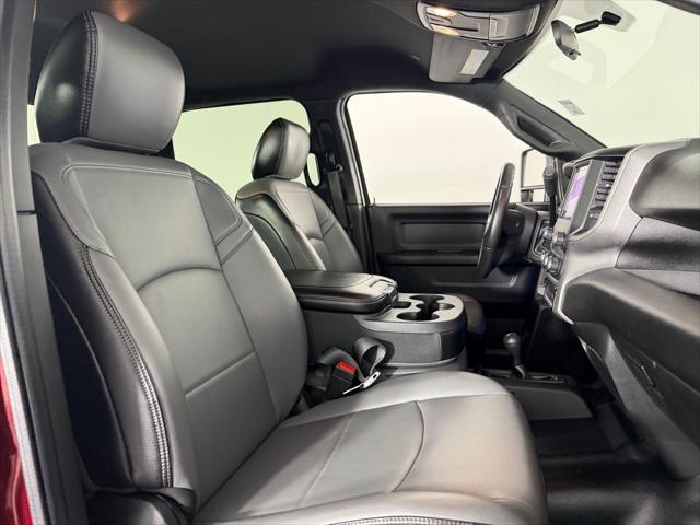 2023 Ram 3500 Tradesman/SLT/Laramie/Limited