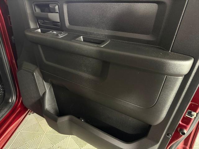 2023 Ram 3500 Tradesman/SLT/Laramie/Limited