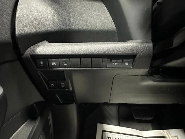 2026 Toyota Sienna Woodland Edition