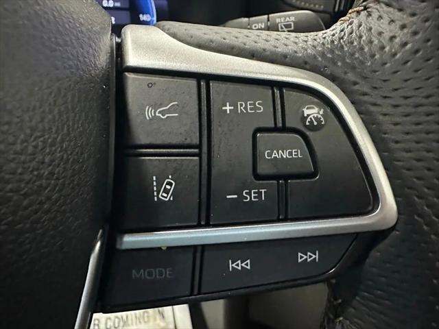 2026 Toyota Sienna Woodland Edition