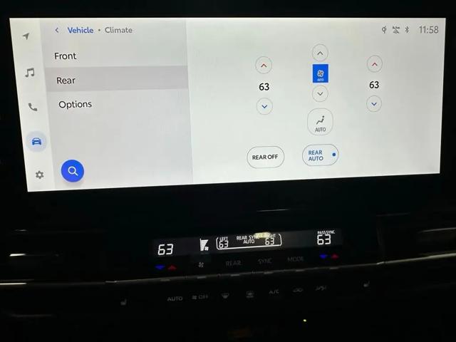 2026 Toyota Sienna Woodland Edition