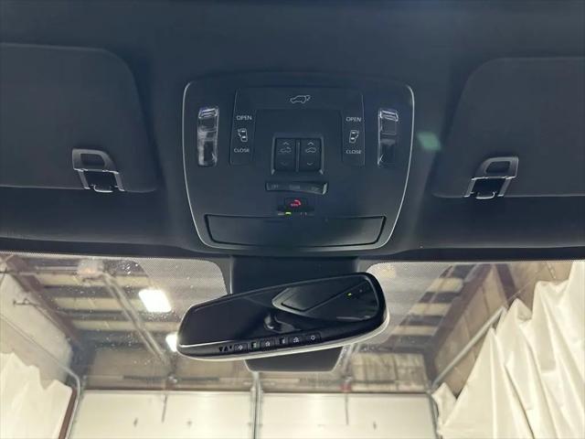 2026 Toyota Sienna Woodland Edition