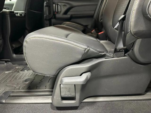 2026 Toyota Sienna Woodland Edition