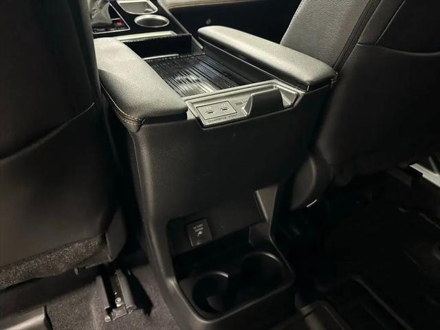 2026 Toyota Sienna Woodland Edition