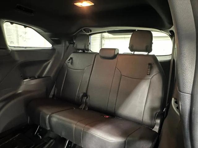 2026 Toyota Sienna Woodland Edition