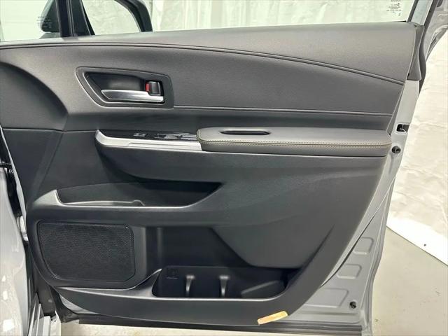 2026 Toyota Sienna Woodland Edition